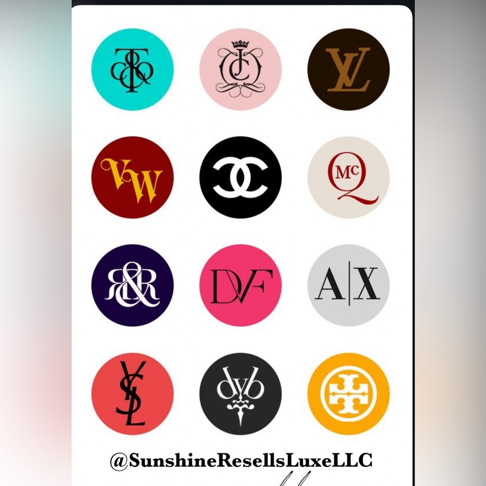 ๐๐ฅLUXURY ITEMS.. VARIOUS BRANDS SECTION!!!!! - Picture 3 of 4